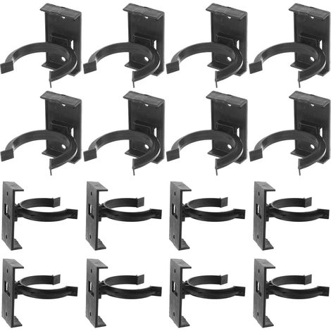 Clips de fixation pour plinthes cuisine : Leur conception (1/5)