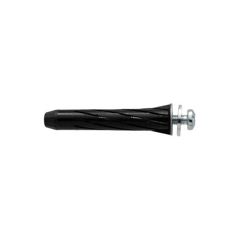 ELEMATIC TASSELLO IN BUSTA XTECH 10X60 A VITE- 20,0 pz