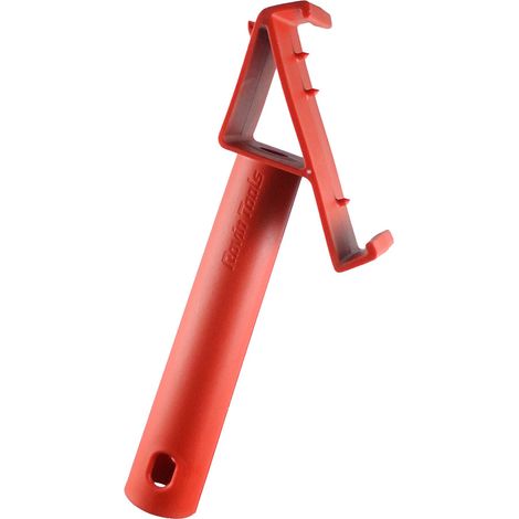 Accesorio de agarre para taco de lija universal adaptable a pértigas extensibles (1/4)