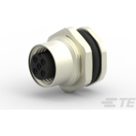 TE Connectivity T4131012031-000 Bag 1 pc(s)