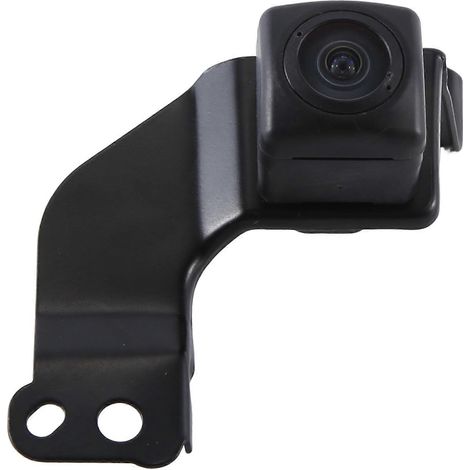 Cámara frontal para la parrilla del automóvil 86790-33190 para Toyota Camry Hybrid MXVA71 AXVA70 AXVH7 con cámara de asistencia de estacionamiento envolvente (1/5)