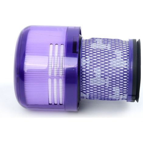 Filtre de remplacement pour les aspirateurs Dyson des séries V11, SV14, V15 et SV22. (1/4)