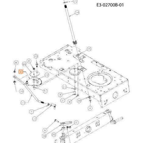 DIRECCIÓN ORIGINAL EMAK C61704024A