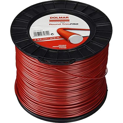MAKITA 369224801 HILO DE NYLON ROUND TRIM PRO 297M (1/2)