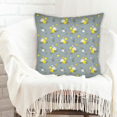 Housses de coussin cachée zippée pour anniversaire, naissance de bébé, la Saint-Valentin (1/5)