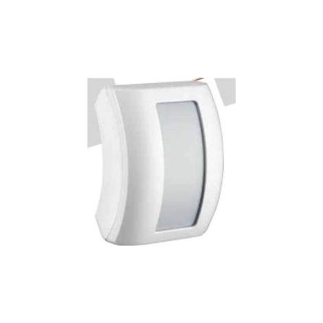 IRT500 – Efecto cortina infrarroja pasiva interior. Batería incluida.