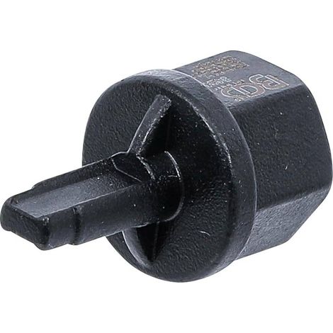 Douille à Embouts pour Bouchons de Vidange d'Huile 10 mm (3/8) - Profil Spécial pour VAG - Précision et Durabilité - D-Work