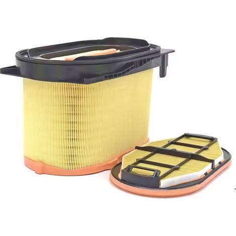 Fertrit to air compatibthe with New Holland (Referenzs 73337833, 73337834, 3466693 and 3466694). (1/4)