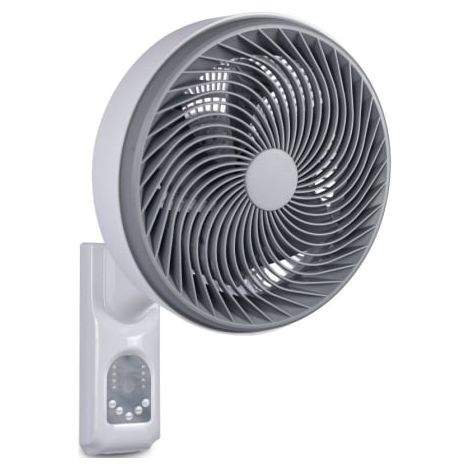 Ventilator Daewoo dw9011 80W 25 cm Fernbedienung (1/3)