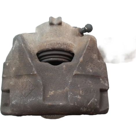 [PRODUIT D'OCCASION] Etrier De Frein Avant Gauche DACIA Lodgy Break 2012-... ♻️ Ref Oe. 410111495r - Garantie à vie (1/4)