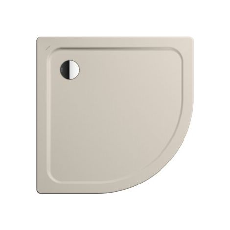 Kaldewei 460000010668 DW ARRONDO Mod.870-1, 900x900, chaud (1/2)