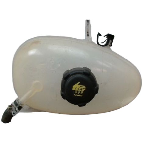 [PRODUIT D'OCCASION] Vase Expansion RENAULT Twingo ♻️ Ref Oe. 217100854r - Garantie à vie (1/3)