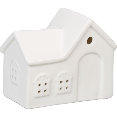 Warme helle hauskeramik