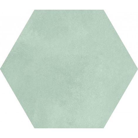 DUNE 188071 BERLIN EXA Aquamar Mate 21.5x25 cm - Medida: Caja 0,97M2 - ref: 188071