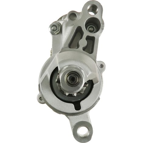 Motor de arranque audi A4 1.8 TFSi (1/5)