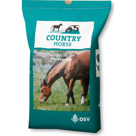 Semences de pâturage pour chevaux 10 kg COUNTRY Horse 2120 - Balance semences de qualité pâturage