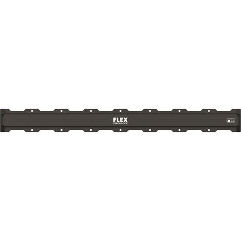 Flex Wandmontageschiene Track Lock System TRCLCK 32" WMR (1/2)