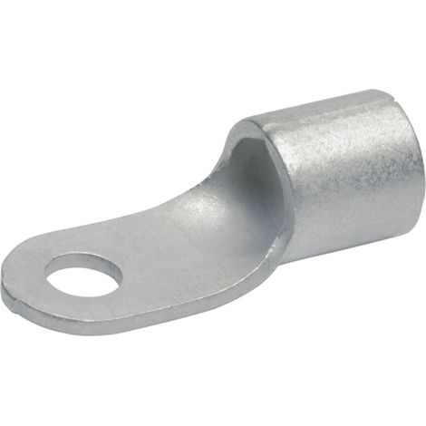 Klauke Quetschkabelschuh 1,5-2,5qmm Ringform 1630/6 100 Stk