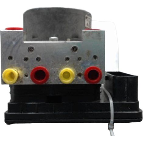 [PRODUIT D'OCCASION] Unite Hydraulique Abs PEUGEOT 208 ♻️ Ref Oe. 1616770880 - Garantie à vie (1/3)