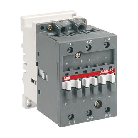 CONTACTEUR 50A POUR CAPA.-3P-220…230VAC 1SBL351022R8000 ABB 208480