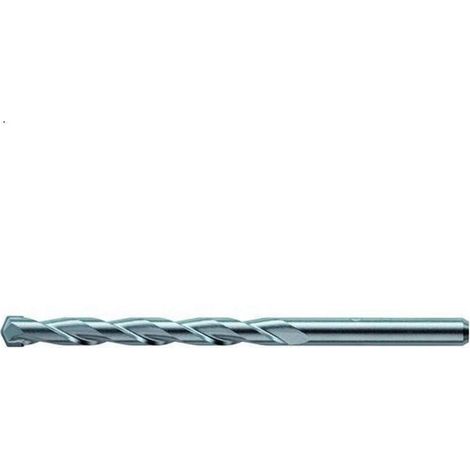 Hikoki 780879 -Punta per trapano muratura cilindrica con asse ridotto 10 mm x 150 mm lungo util 90 mm