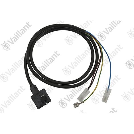 VAILLANT Câble de raccordement VKC 11-21/3-1 XE u.w. Vaillant-Nr. , 090928