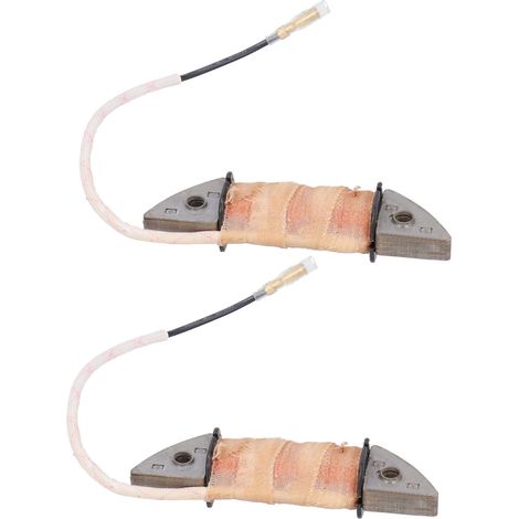 Stück 12V Ladespule kompatibel mit Benzingenerator 168F 170F 188F 190F GX160 GX390 (1/5)