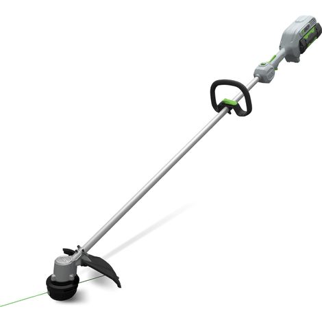 EGO Akku-Rasentrimmer Kit ST1301E-S inkl. Akku BA1400T 2,5 Ah + Ladegerät CH2100E (1/5)