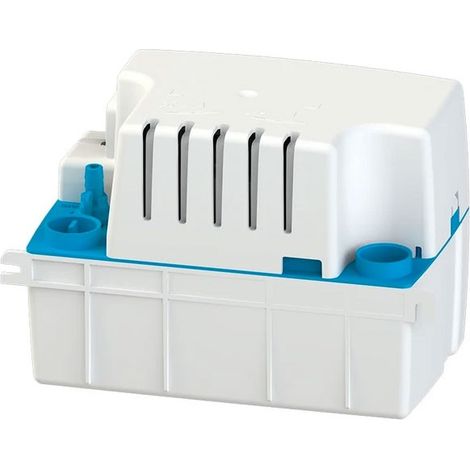 SFA SANICONDENS PRO V.02 2021 pompa per acque di condensa per caldaie, climatizzatori, banchi refrigeranti e deumidificatori SCONPRO21 (1/3)