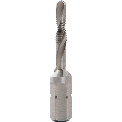 Herramienta de roscar Donau-elektronik mma30 M3 HSS 1 4 pulg