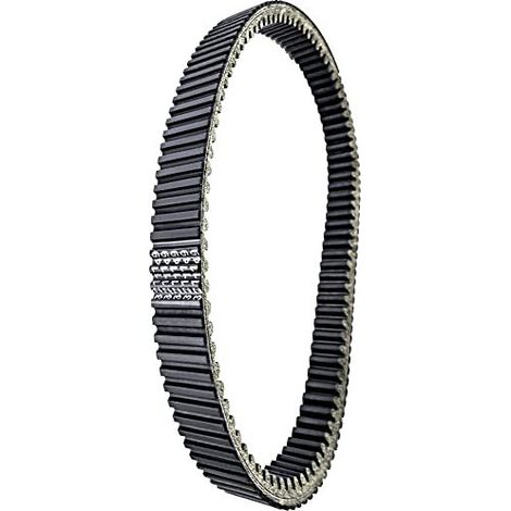 50C4289 drive belt is suitable for 17-19 Polaris RZR XP 3211186 3211202 (1/2)