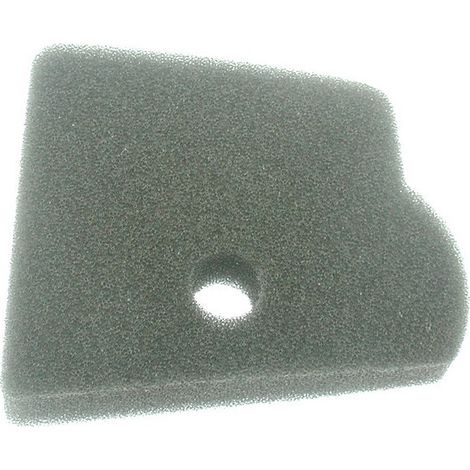 Filtre à air taille haies Husqvarna 323HD60, 325HD75, 325HS99