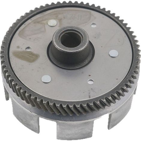 Compatible avec les embrayages Yamaha JYM125, Jin'ao Tianji, Tianjian Tianjun, Tianjun et YBR125 et les embrayages Dagu Dachi. (1/5)