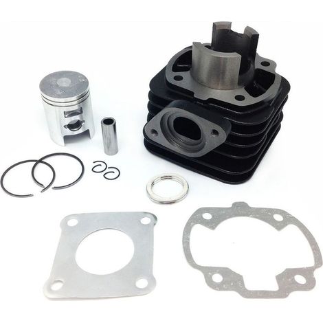 Cylindre piston 50 SYM Jet - Orbit AC 2T
