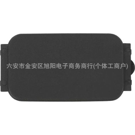 Replacement plastic plug for Ford vehicle body FL3Z99290D90 FL3Z99290D (1/4)