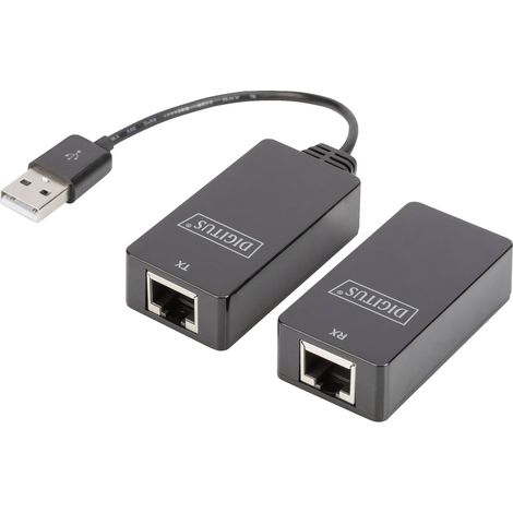 Digitus DA-70139-2 noir V545811 (1/3)