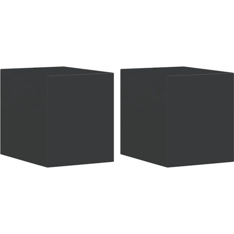2 pcs Appliques murales extérieur aluminium moulé sous pression CFW11726
