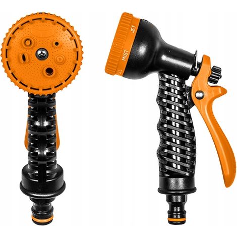 Bradas ECO-2109 Gartenpistole (1/2)