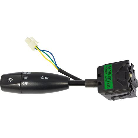Palanca para Daewoo Lanos 97-08 - Interruptor de luces e intermitentes (1/5)