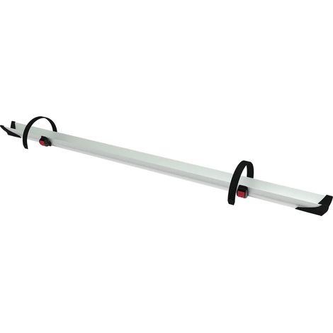 Fiamma Rail Quick Pro schwarz