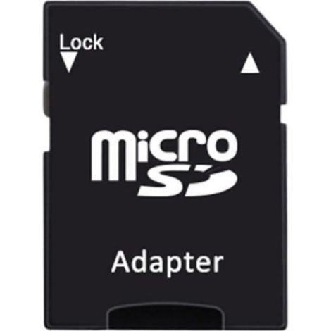 Lecteur de cartes mémoire - - Multi-en-1 - USB 2.0 - Compatible Micro SD, TF, MMC - 480 Mb/s