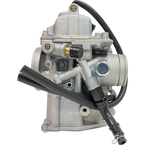 Carburateur de moto 16100-HA0-682 compatible avec le quad Honda Big Red 250 ATC250ES (1/4)