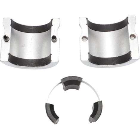 Fourche de Moto 39-50 mm Outil de Montage Réglable Joint de Fourche Réglable pour Montage Facile Joint de Fourche Outil (1/5)