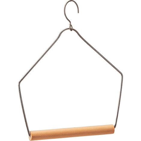 Ferplast Altalena PA 4082 Altalena per canarini ed esotici con posatoio in legno. Variante PA 4082 - Misure: 11 x h 16.5 cm -
