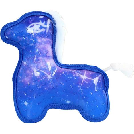 Jouet Interactif Pour Chiens - Jouet Dentaire En TPR - Pour Chiens Agressifs Et Forts Mâcheurs - 24 x 21 cm - Lot De 1 Ou 3 (1/5)