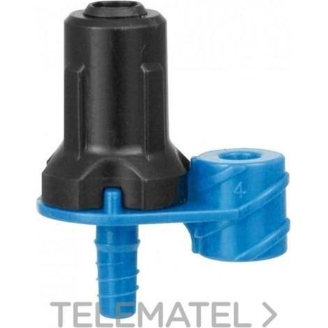 JIMTEN microaspersor x-46 30l/h 90080 jimten , Microaspersor X-46 30L/H 090080 de la marca Jimten.