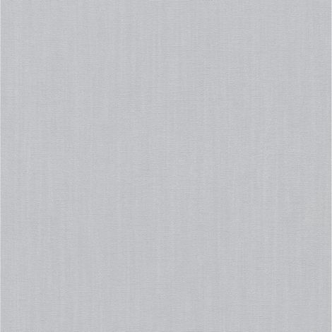 ERISMANN Papier Peint Vinyle Grainé sur Intissé Gris Argent réf. 10108-10 (1/2)