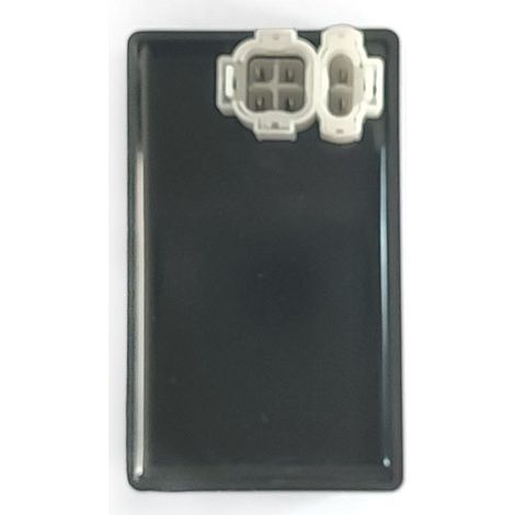 Ignition coil for motorcycles, compatible with Honda Fourtrax TRX 350D OE: 30410-ha7-751 (1/4)