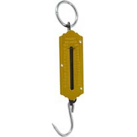 6PZ BILANCIA TASCABILE IN ALLUMINIO - portata max Kg.12