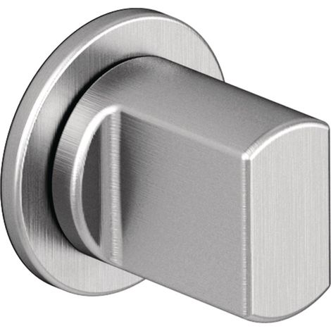 Schlüsselrostten-Paar 306XAMNR VA XA Schildst.1,5mm WC/FBM rd.HEWI (1/4)
